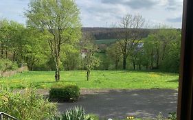 Ferienwohnung am Teutoburger Wald und Eggegebirge